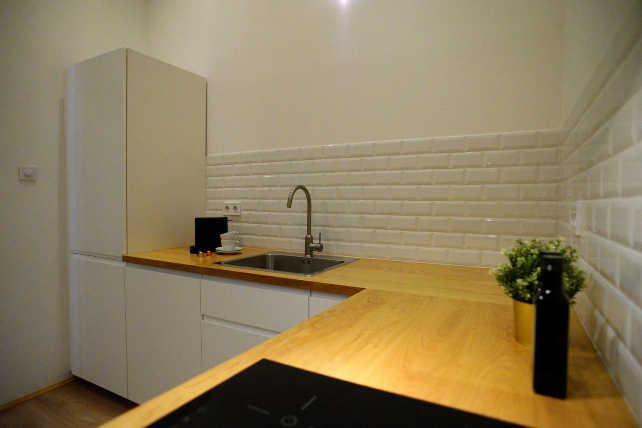Budapest Danube Panorama Apartment Экстерьер фото